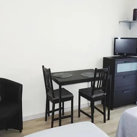 For 2 People Lägenhet
