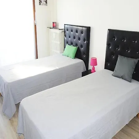 Lägenhet For 2 People *