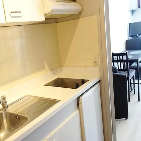 Lägenhet For 2 People