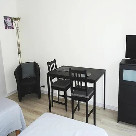 Lägenhet For 2 People *