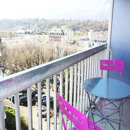 Lägenhet For 2 People